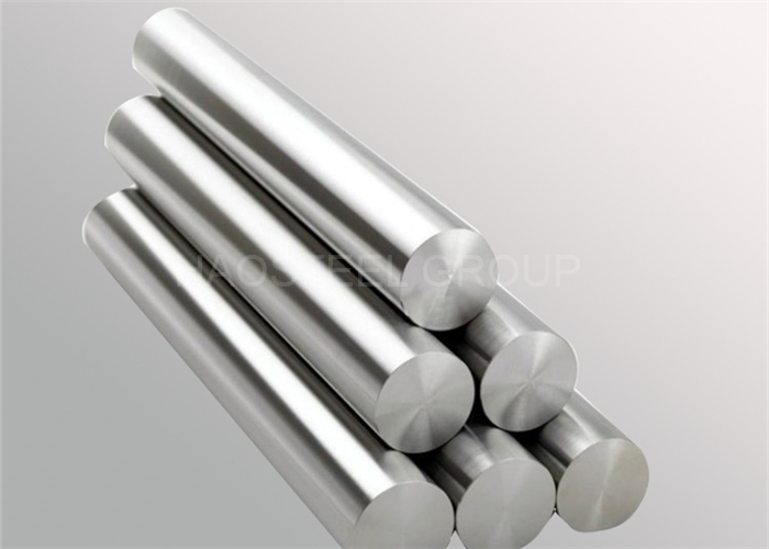 431 Stainless Steel Round Bar